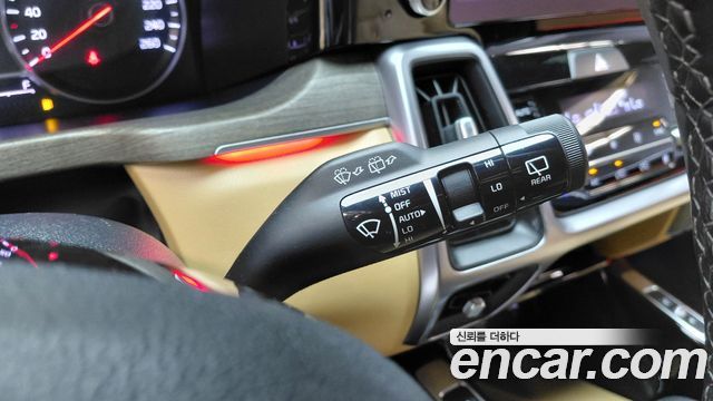 Kia Sorento 2022 — photo 33
