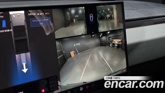 Tesla Cybertruck 2026 — photo 14