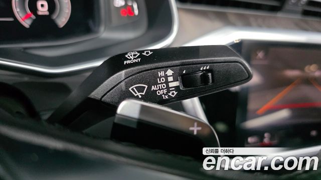 Audi A6 2023 — photo 26