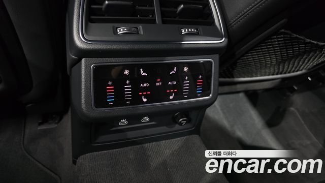 Audi A6 2023 — photo 29