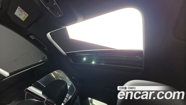 Audi A6 2023 — photo 30