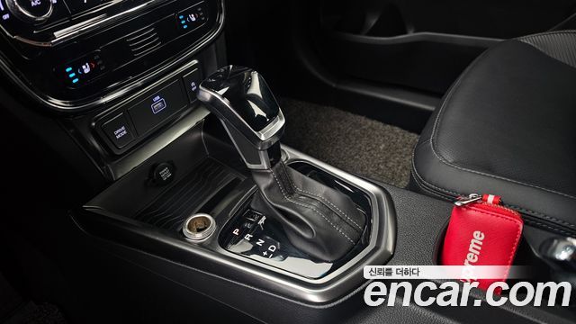 KG Mobility TIBOLI 2020 — photo 12