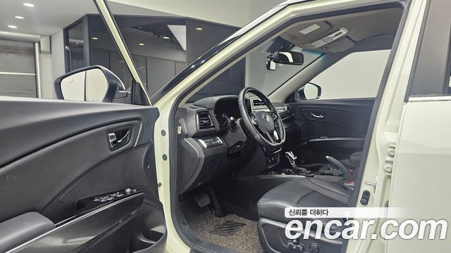 KG Mobility TIBOLI 2020 — photo 13