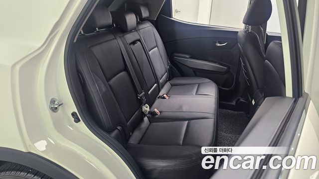 KG Mobility TIBOLI 2020 — photo 17