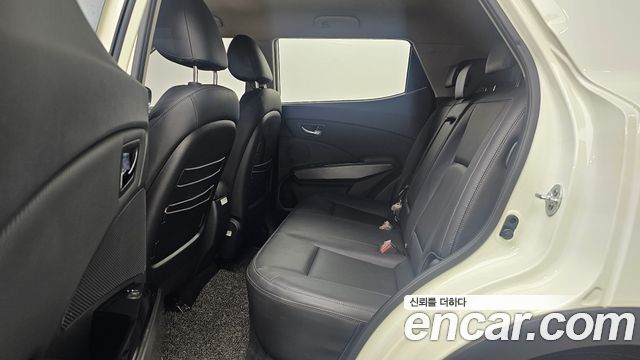 KG Mobility TIBOLI 2020 — photo 18