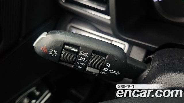 KG Mobility TIBOLI 2020 — photo 24