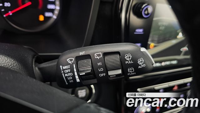 KG Mobility TIBOLI 2020 — photo 25