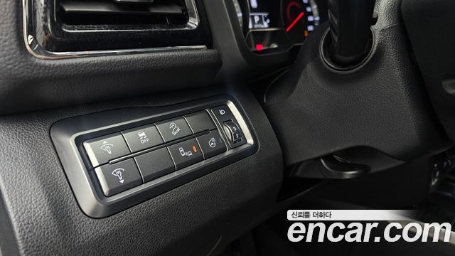 KG Mobility TIBOLI 2020 — photo 26