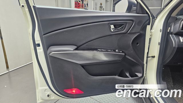 KG Mobility TIBOLI 2020 — photo 14