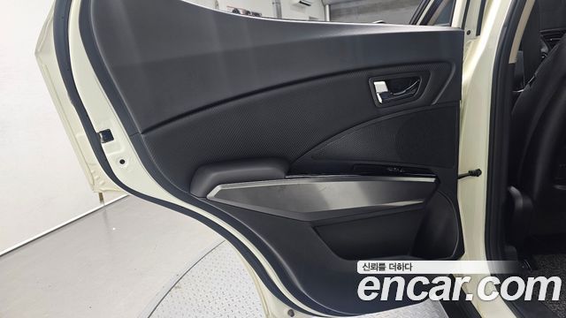 KG Mobility TIBOLI 2020 — photo 15