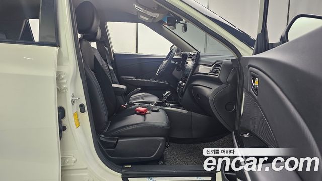 KG Mobility TIBOLI 2020 — photo 16