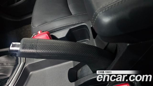 KG Mobility TIBOLI 2020 — photo 28