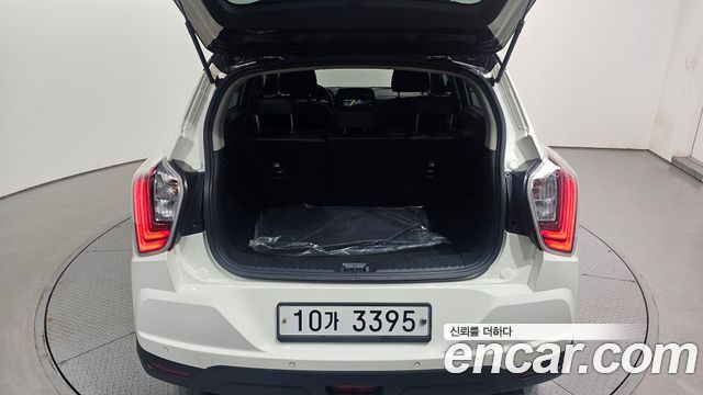 KG Mobility TIBOLI 2020 — photo 30