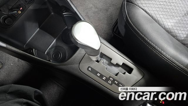 Kia morning 2012 — photo 12