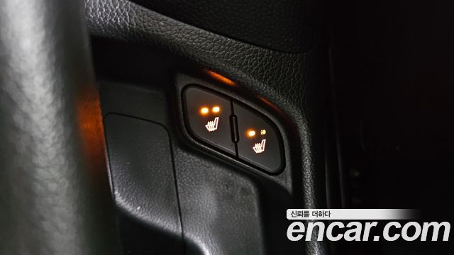 Kia morning 2012 — photo 19