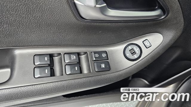 Kia morning 2012 — photo 24