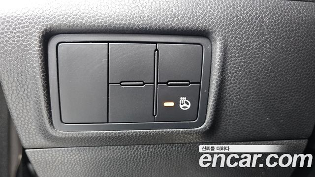 Kia morning 2012 — photo 27