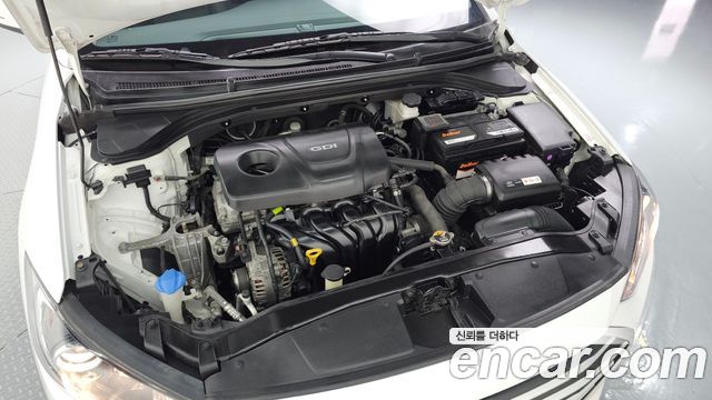 Hyundai AVANTE 2017 — photo 6