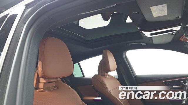 Mercedes-Benz GLC-Class 2025 — photo 23