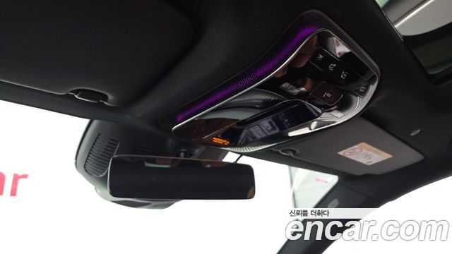 Mercedes-Benz GLC-Class 2025 — photo 24