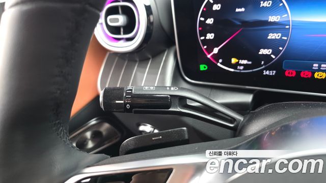 Mercedes-Benz GLC-Class 2025 — photo 29