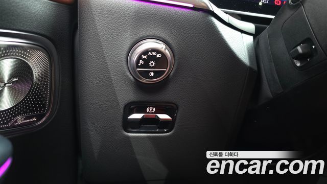 Mercedes-Benz GLC-Class 2025 — photo 31