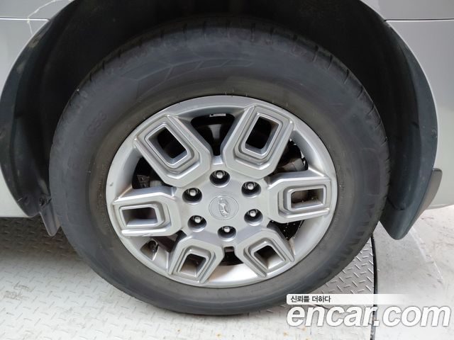 Hyundai Staria 2022 — photo 7