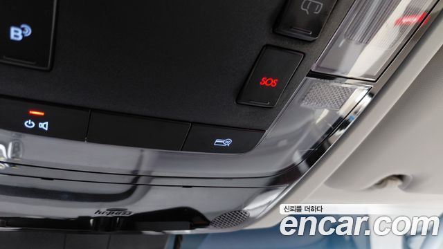 Hyundai Staria 2022 — photo 30