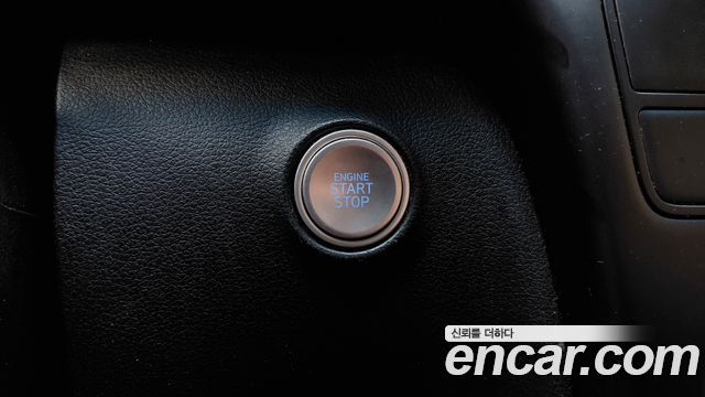 Hyundai Staria 2022 — photo 31