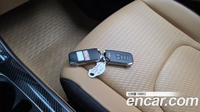 Kia Canival 2023 — photo 30