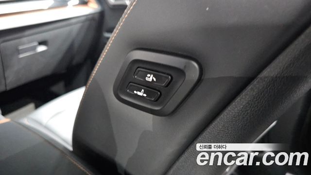 KG Mobility Torres 2025 — photo 24