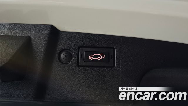 KG Mobility Torres 2025 — photo 30