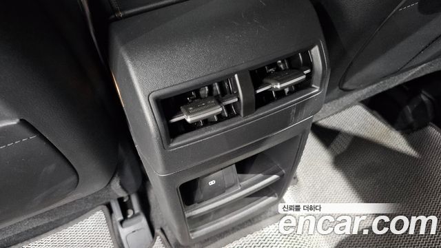KG Mobility Torres 2025 — photo 31