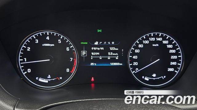 Hyundai Genesis 2015 — photo 11
