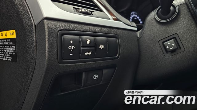 Hyundai Genesis 2015 — photo 25