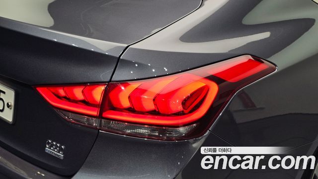Hyundai Genesis 2015 — photo 9