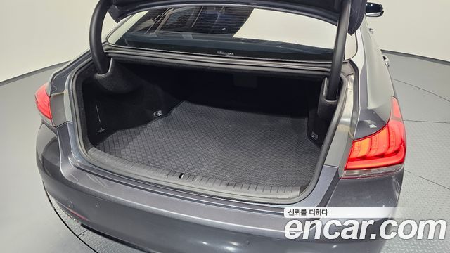 Hyundai Genesis 2015 — photo 32