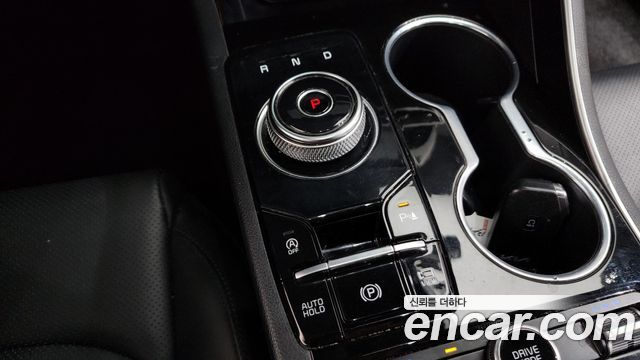 Kia K5 2022 — photo 12