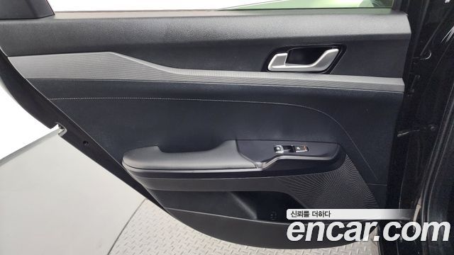 Kia K5 2022 — photo 15