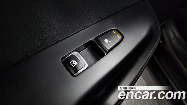 Kia K5 2022 — photo 27