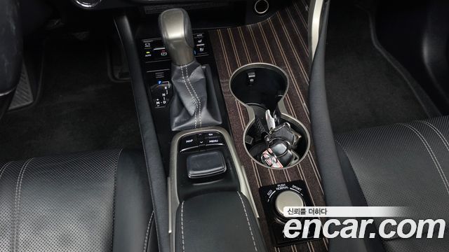 Lexus RX 2016 — photo 9
