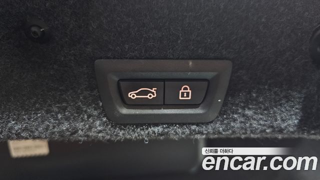 BMW 5-Series 2014 — photo 20