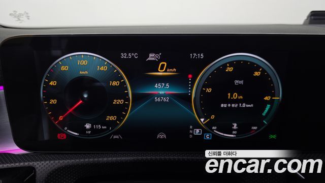 Mercedes-Benz CLA-Class 2022 — photo 11