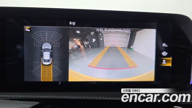 Mercedes-Benz CLA-Class 2022 — photo 21