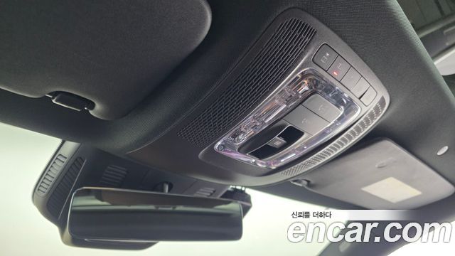 Mercedes-Benz CLA-Class 2022 — photo 24