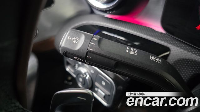 Mercedes-Benz CLA-Class 2022 — photo 29