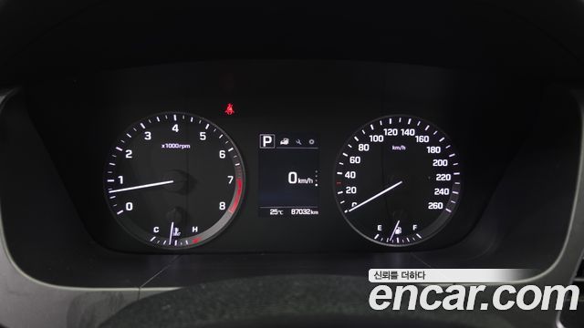 Hyundai Sonata 2017 — photo 8