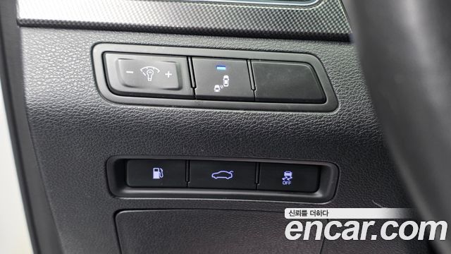 Hyundai Sonata 2017 — photo 13