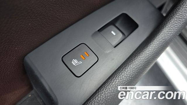 Hyundai Sonata 2017 — photo 18
