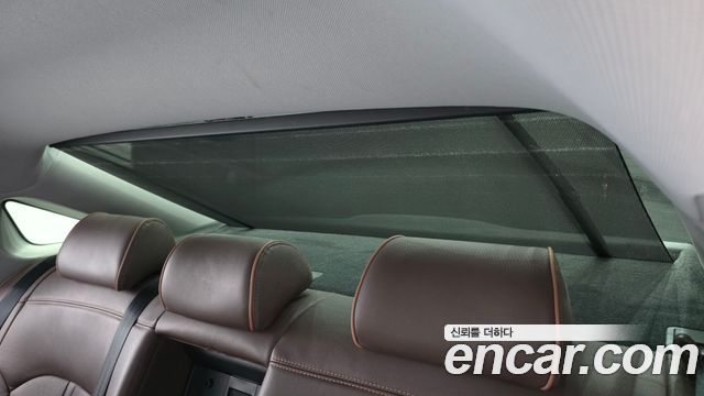 Hyundai Sonata 2017 — photo 20
